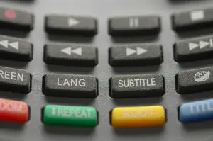Subtitling: use(s) and norms