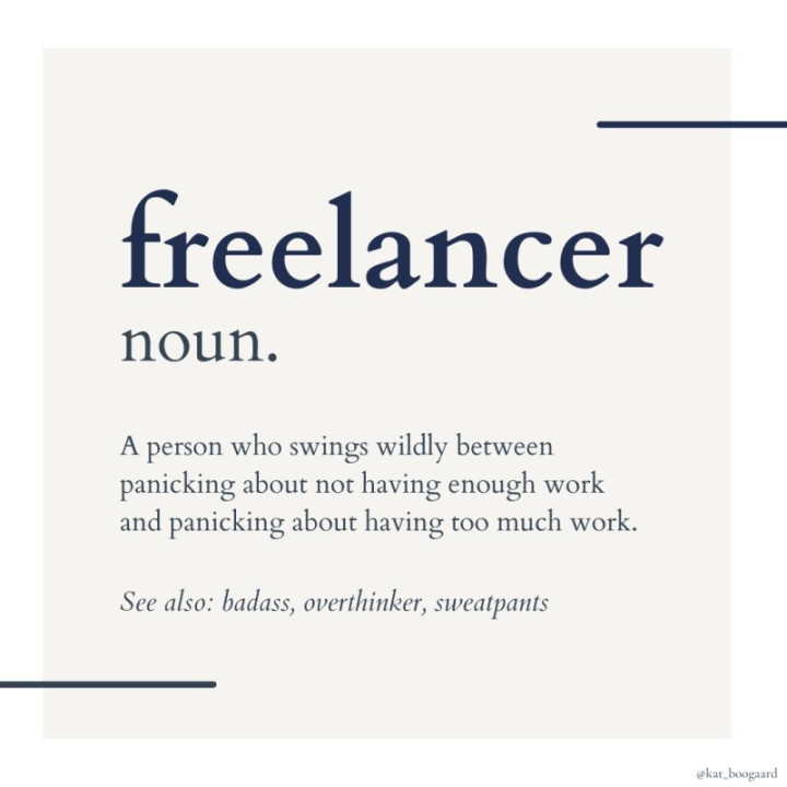 Freelancer