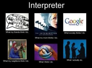 Interpreter