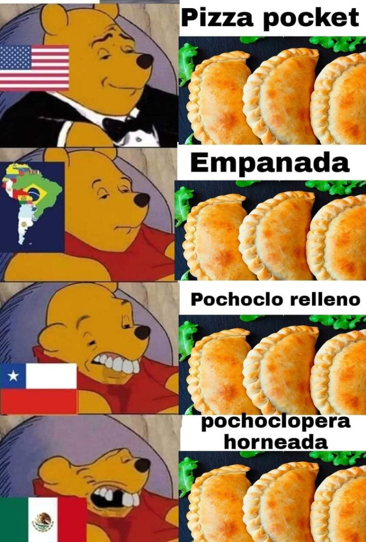 Empanada