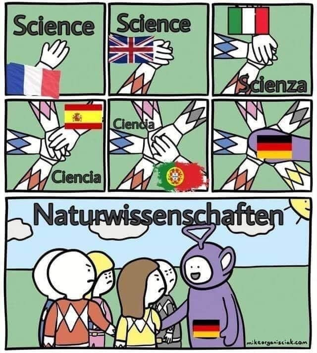Science