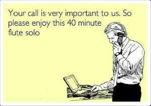40 minute flute solo