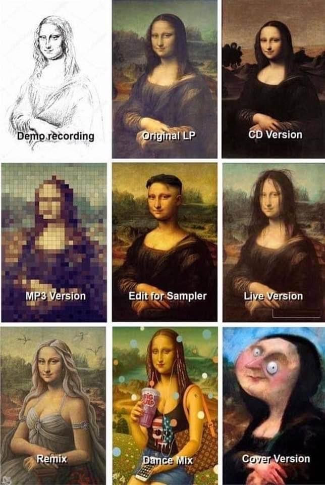 Mastering